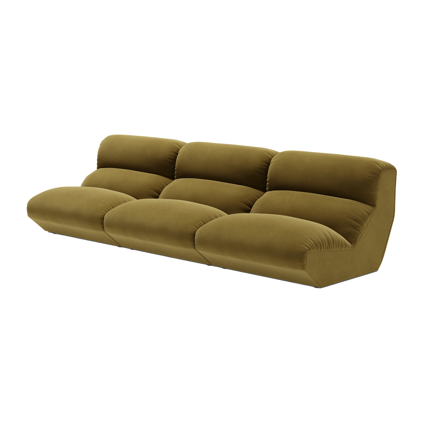 Sofa HI LO AV55 Combination C Mylla 0971 AND TRADITION