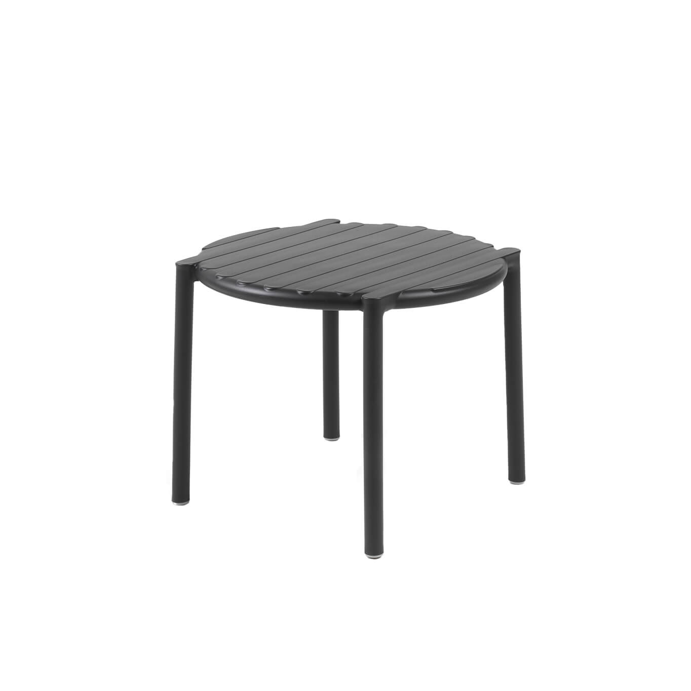 Table basse extérieure DOGA Anthracite NARDI