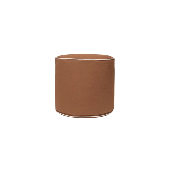 Siège enfant BILLOW Marron FERM LIVING