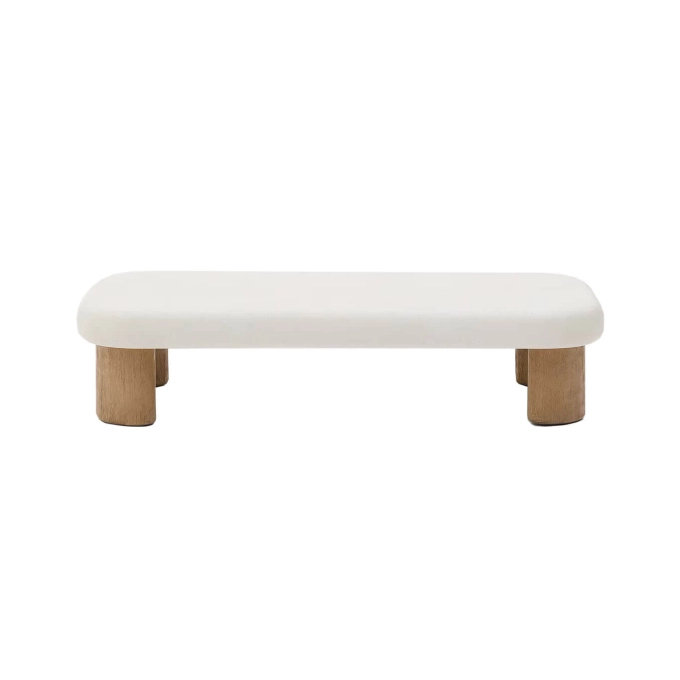 LABRA L 140 Ciment / Acacia KAVE HOME