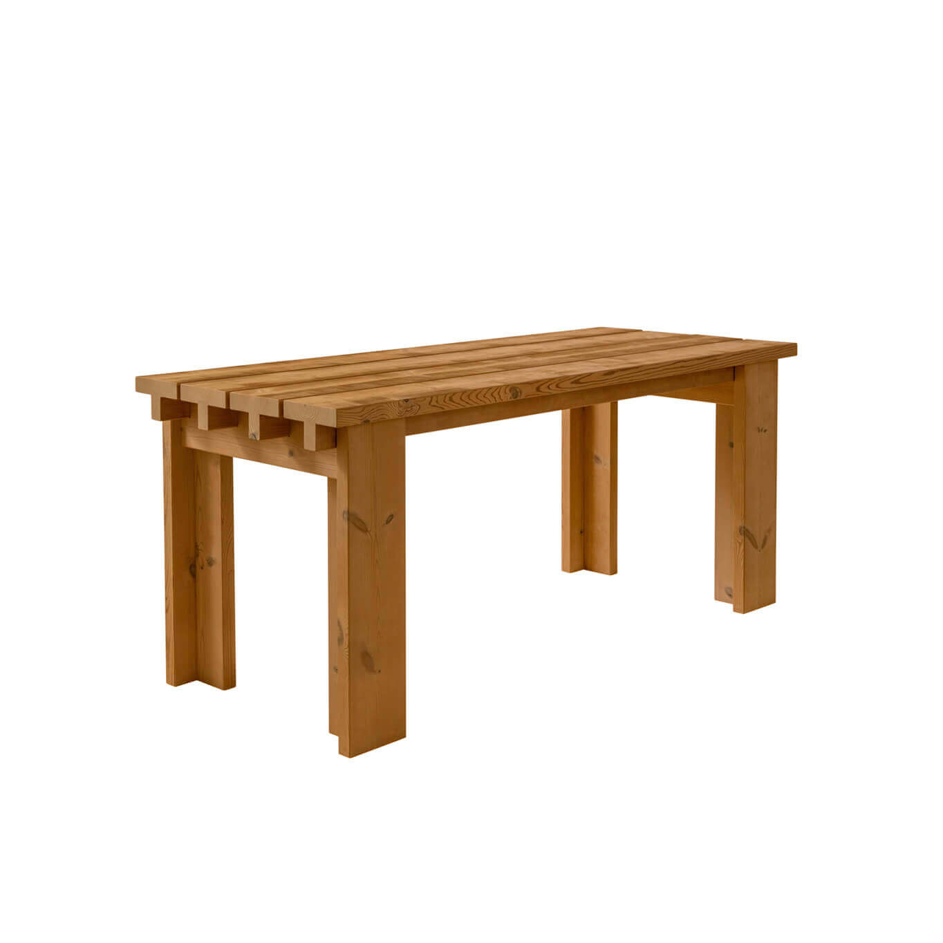 Table extérieure OSA L 182 VAARNII