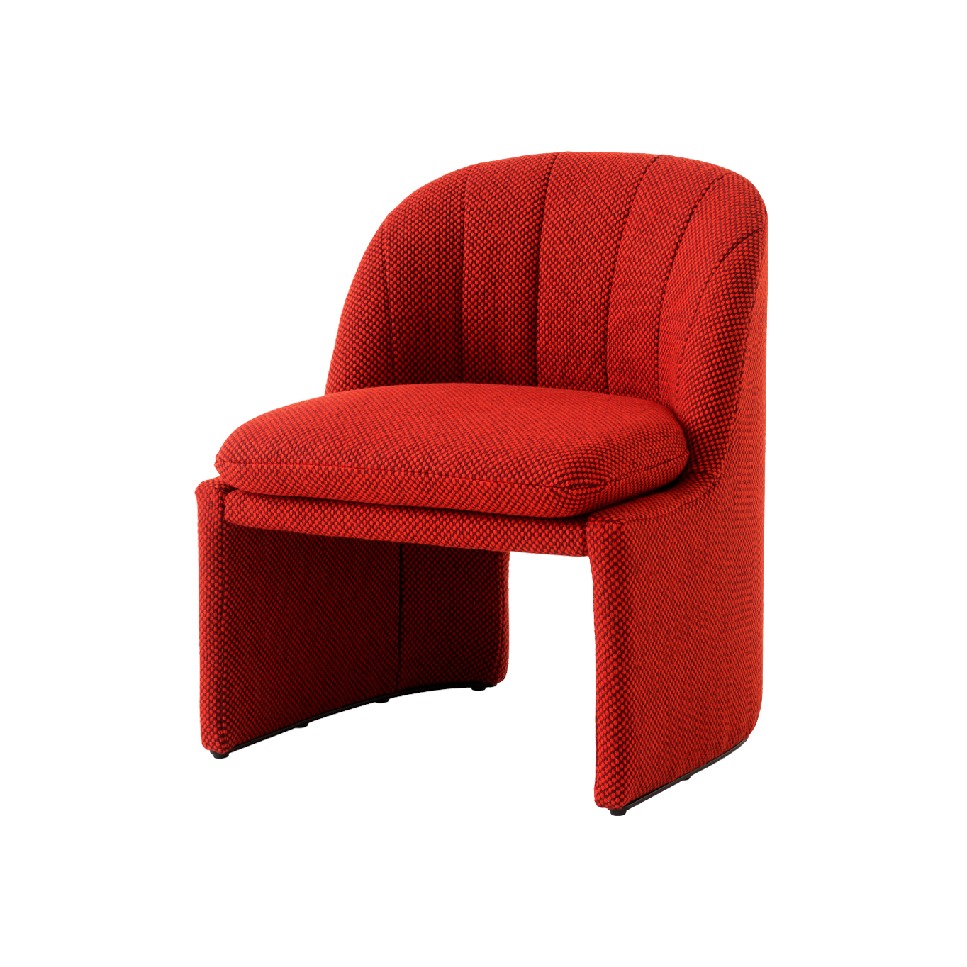 Easy chair LOAFER SC107 Sisu 0655 AND TRADITION