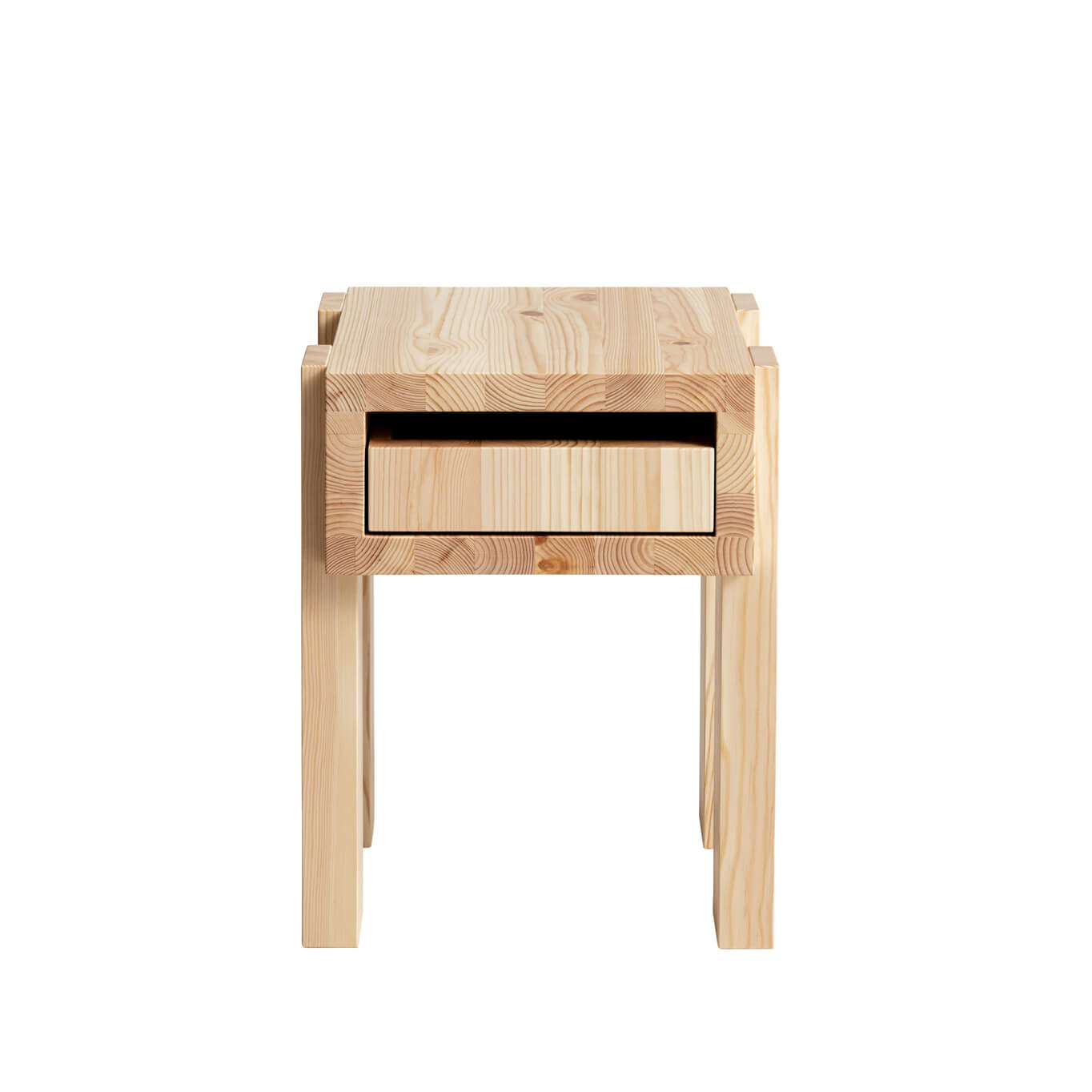 Side Table STILTS VAARNII
