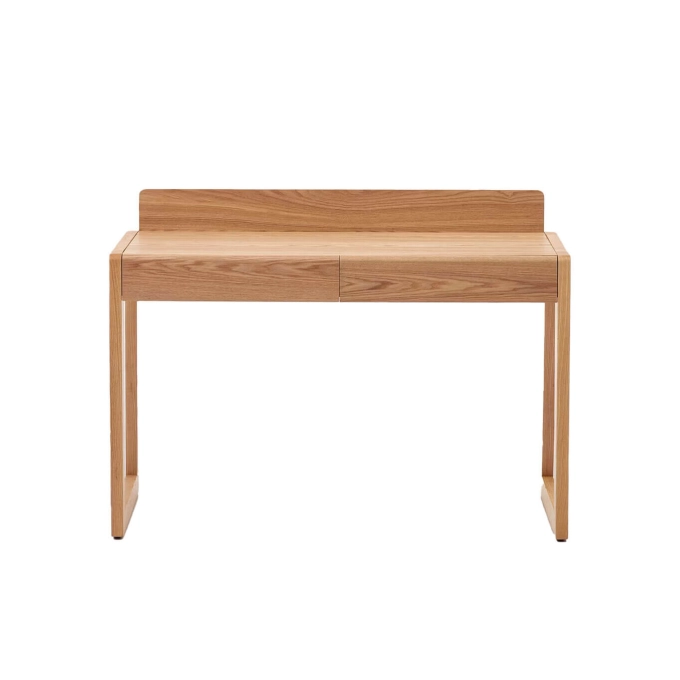 ARANDU L 120 Frêne KAVE HOME