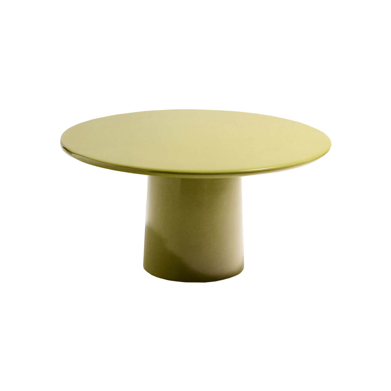 ALBANELLA Ø 85 Vert brillant KAVE HOME