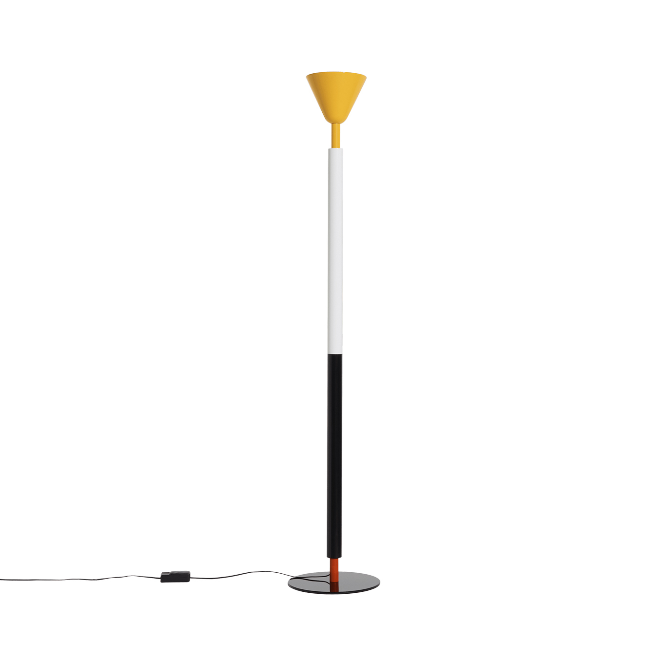 Floor Lamp PYL Multicolor PETITE FRITURE