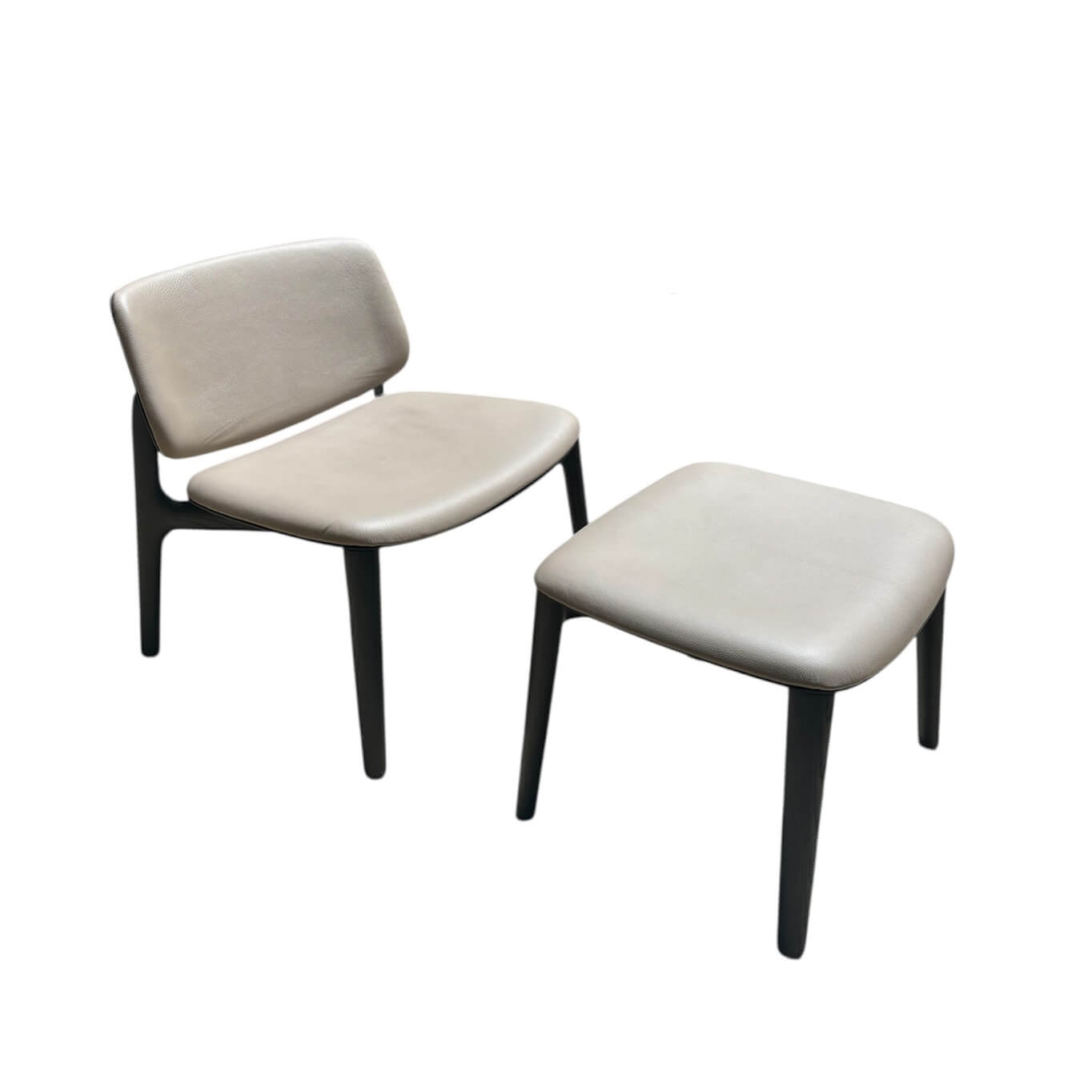 Fauteuil CURVE POLIFORM