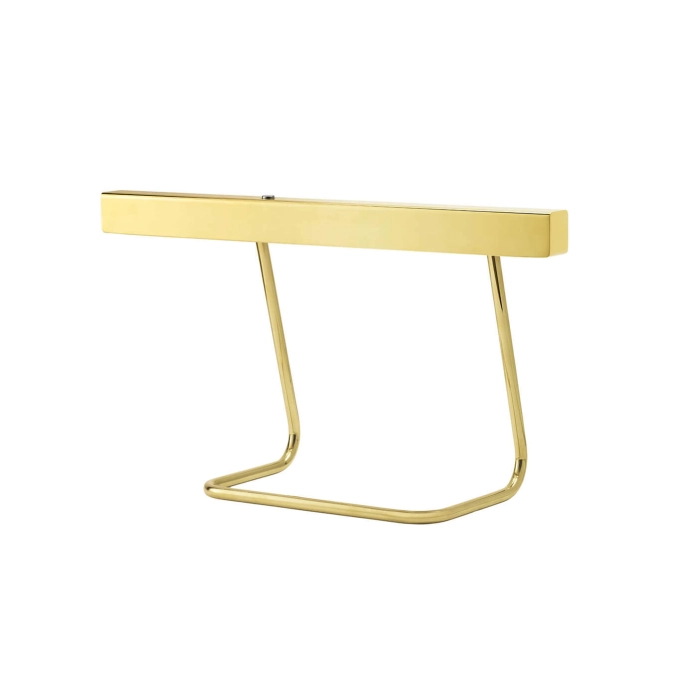 Table Lamp T-MODEL Polished Brass ANOUR