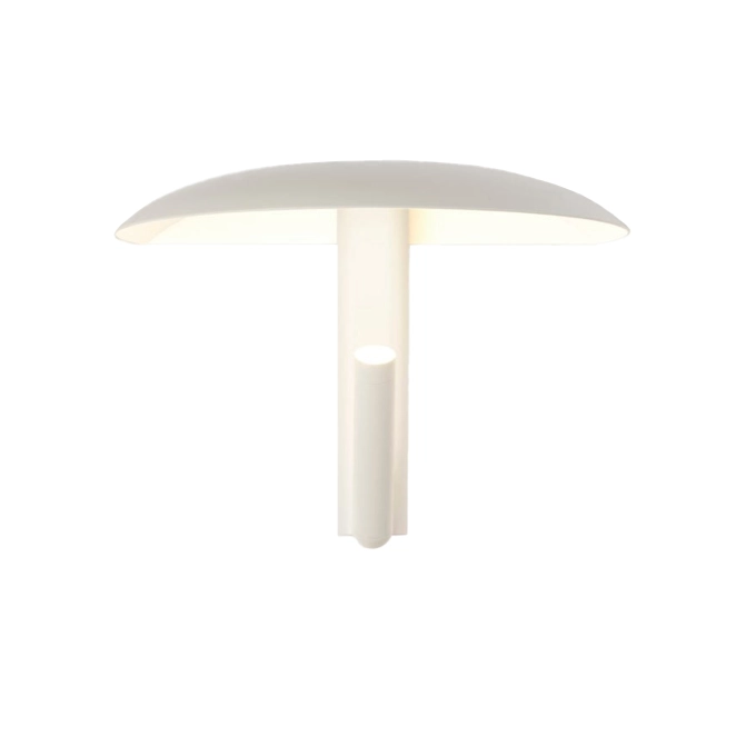 Applique KONOHA Blanc Craie MARSET