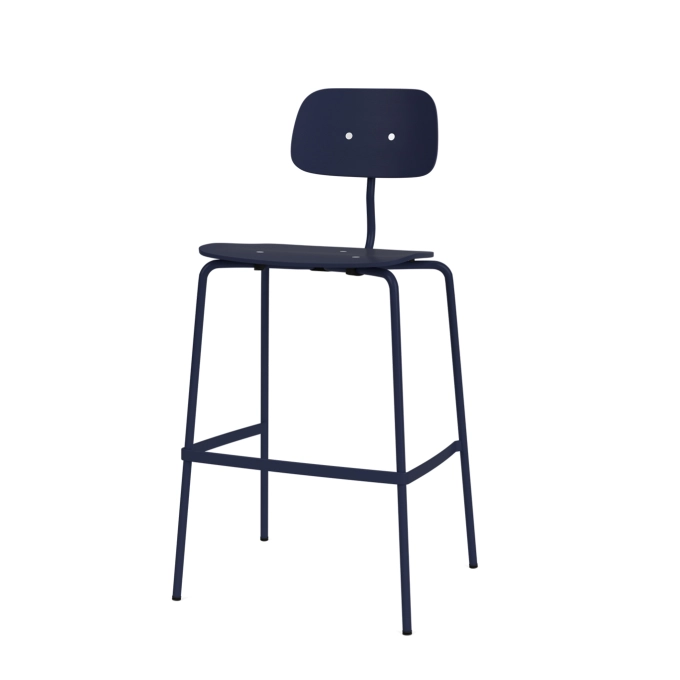 Bar Stool KEVI 2062 Shadow MONTANA