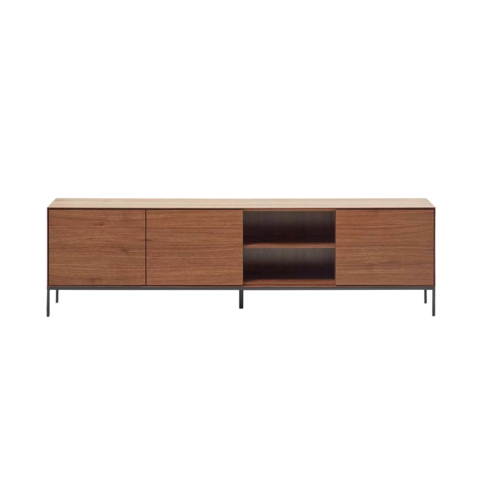 VEDRANA L 195 Noyer KAVE HOME