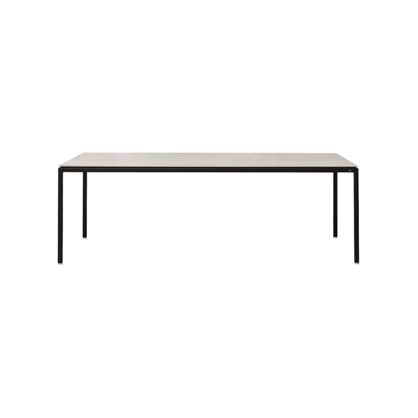 DINING TABLE L 200 VIPP