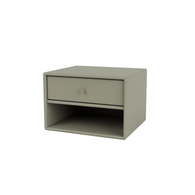 Table de chevet DASH Fenouil MONTANA