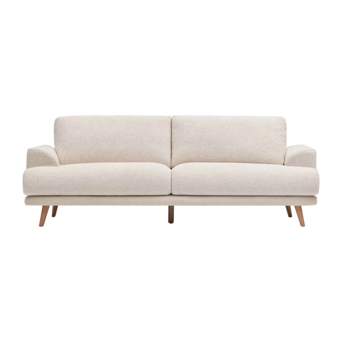 KARIN 3 places Chenille Beige KAVE HOME