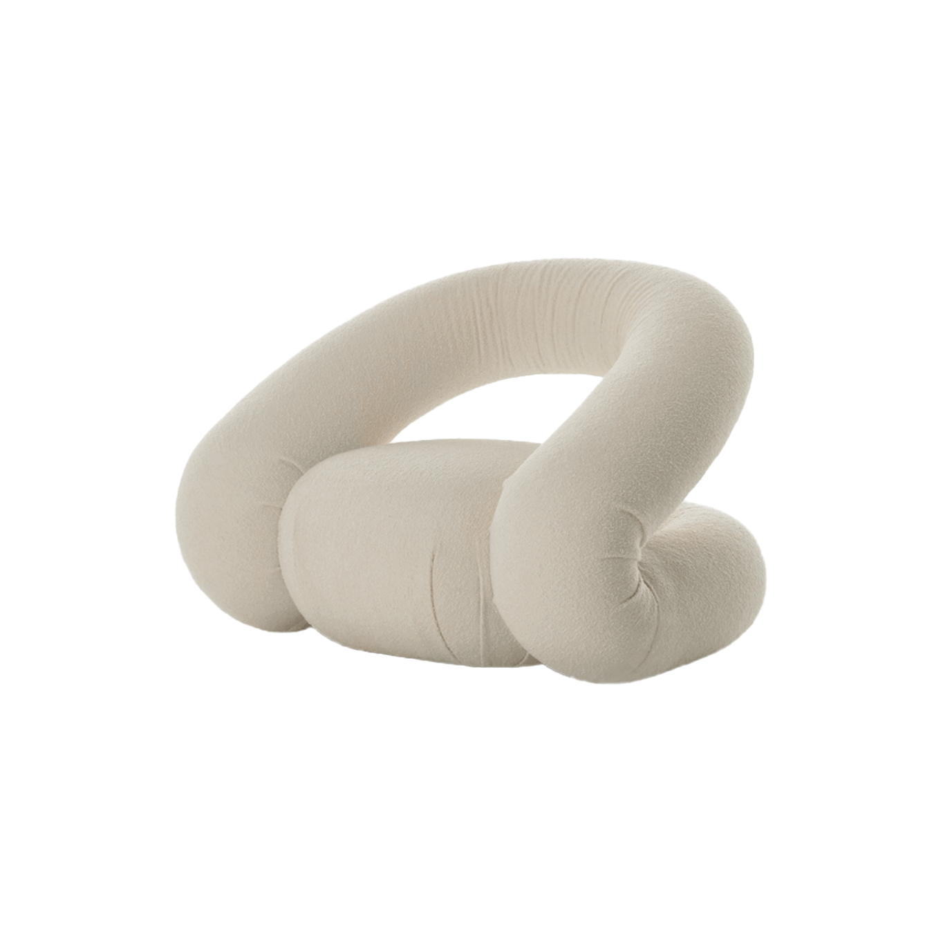 PEGGY Base Pivotante Paradise 061 Beige MDF ITALIA