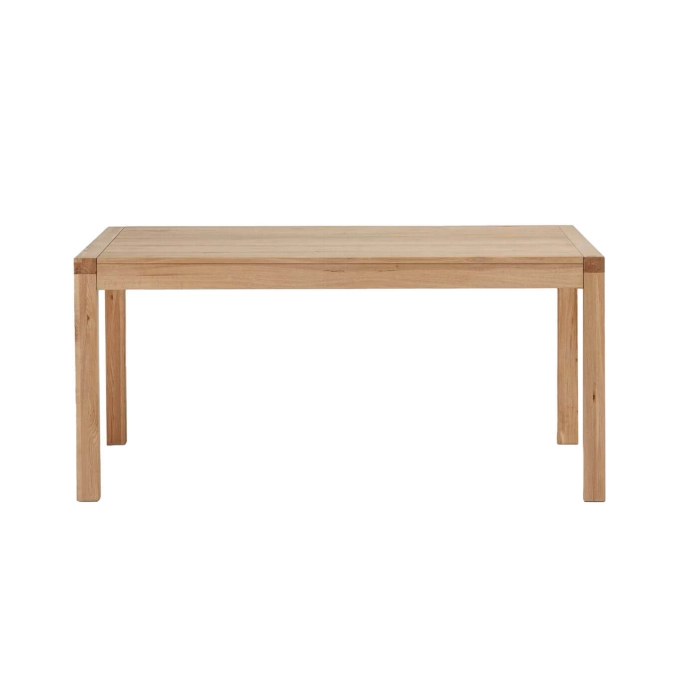 BRIVA L 180 extensible Chêne Naturel KAVE HOME