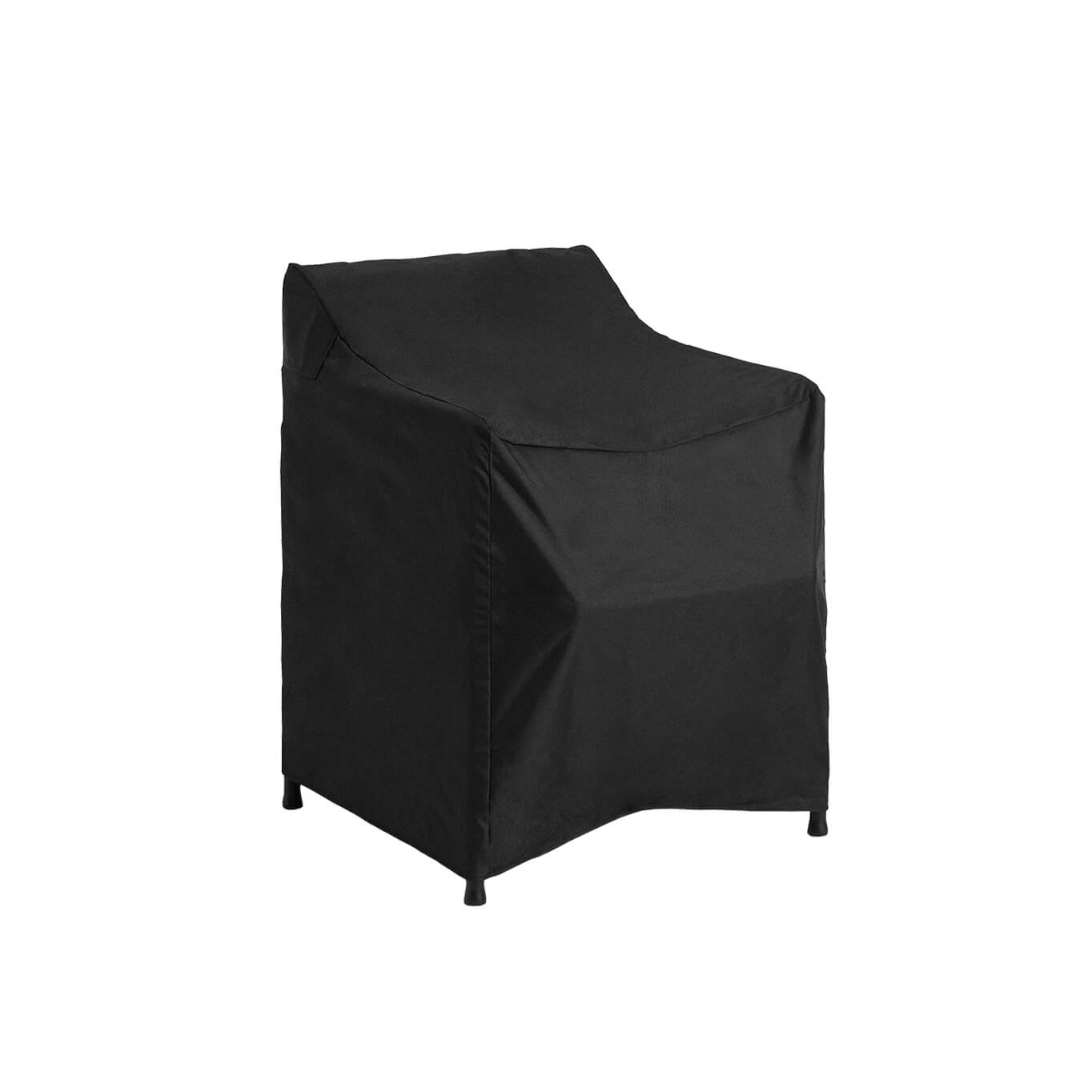 Accessoire extérieur Housse de protection pour chaise et fauteuil de repas PALISSADE HAY