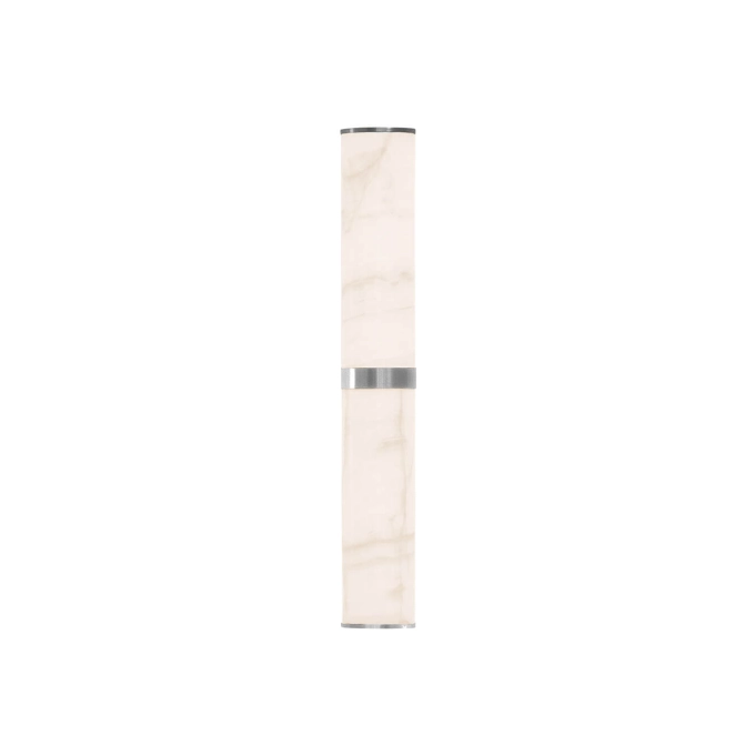 Applique PARS H 42 Acier inoxydable Brossé ANOUR