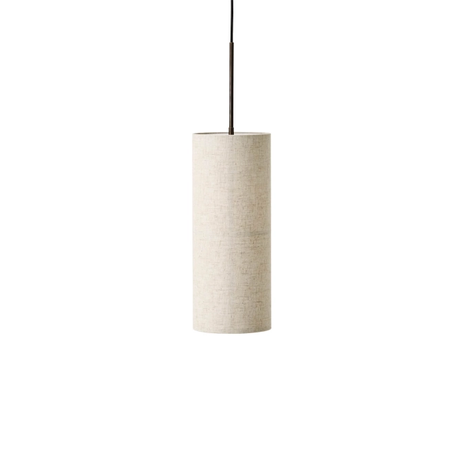 Pendant Light HASHIRA Beige AUDO COPENHAGEN