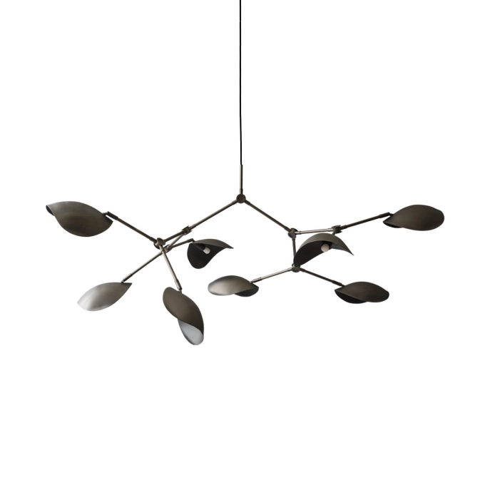 Pendant Light STINGRAY CHANDELIER Bronze 101 COPENHAGEN