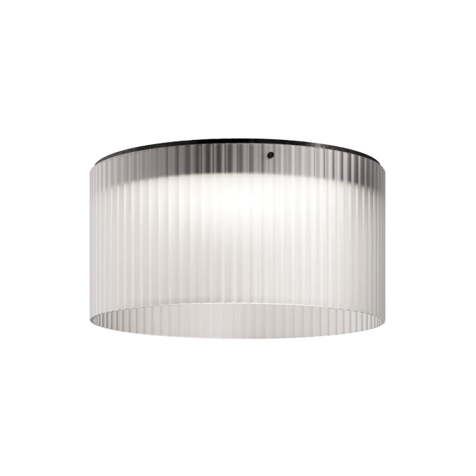 Plafonnier GIASS 50 Blanc KDLN