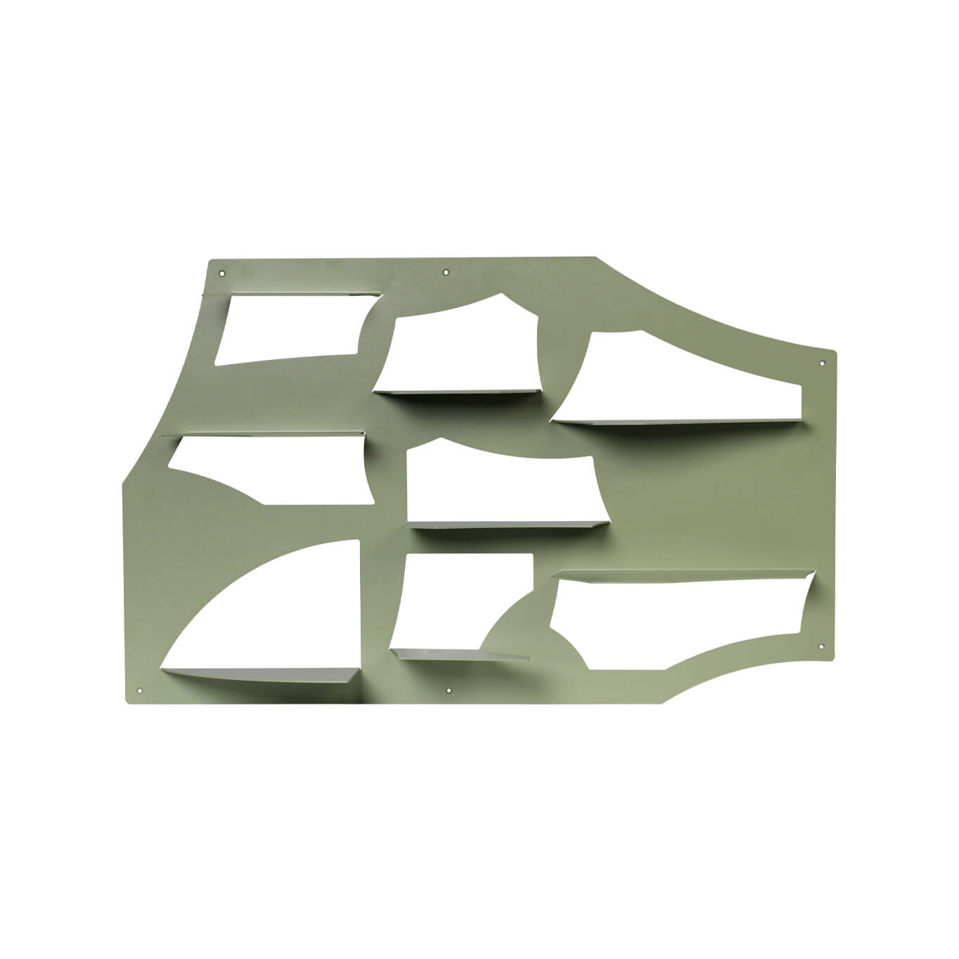 LETA Vert Thé FERM LIVING