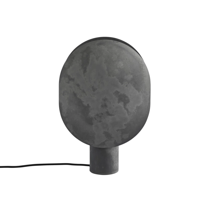 Lampe à poser CLAM Oxydé 101 COPENHAGEN