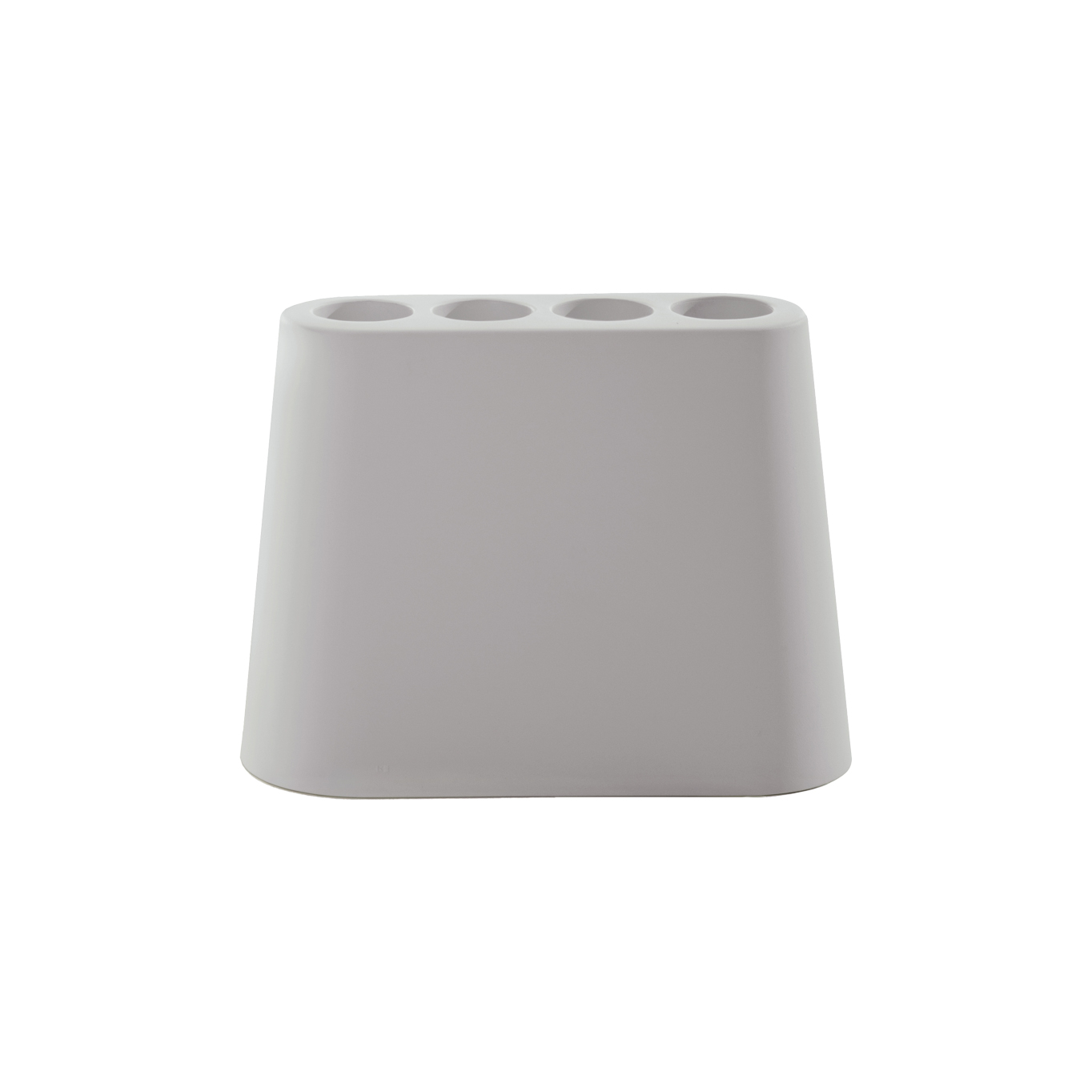 Small Storage Solution AKI Light Grey B-LINE