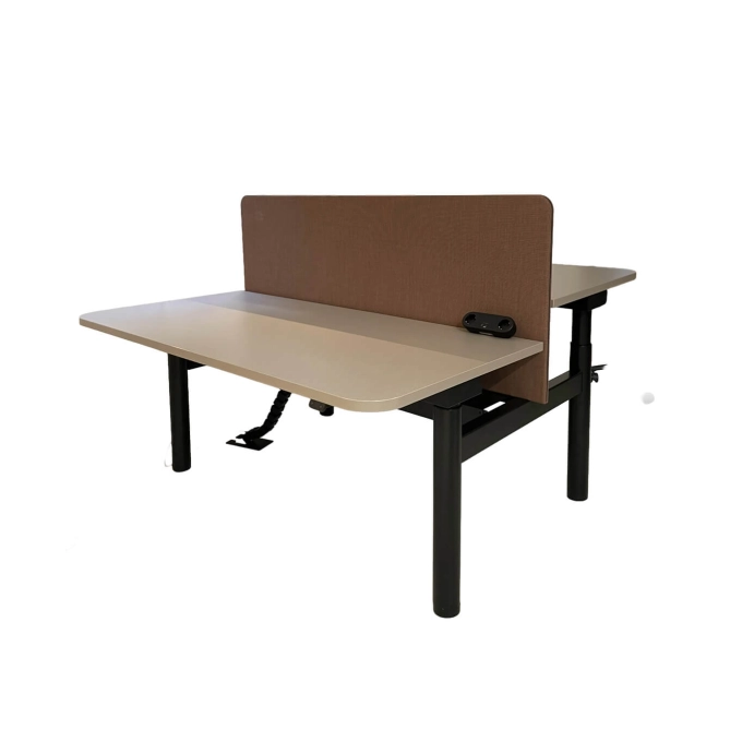 Bench TONE Gris KNOLL