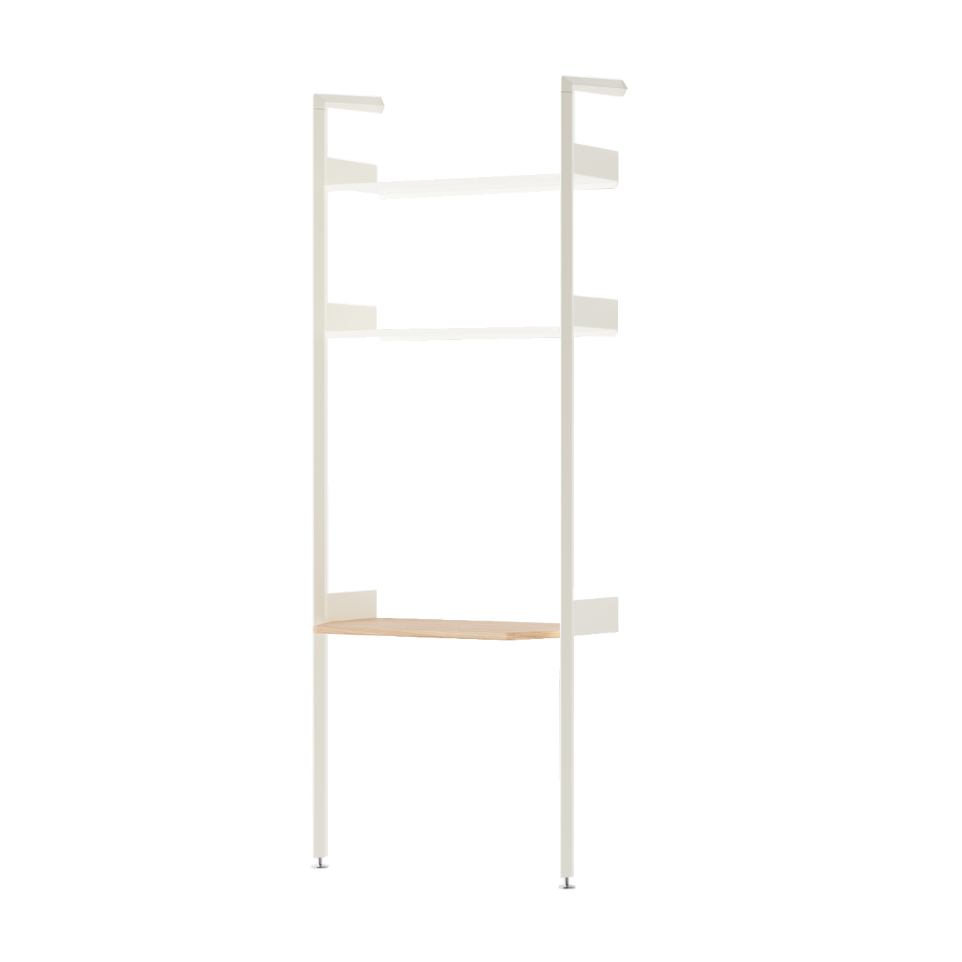 Shelving ROMBE IF2 Alabaster AND TRADITION
