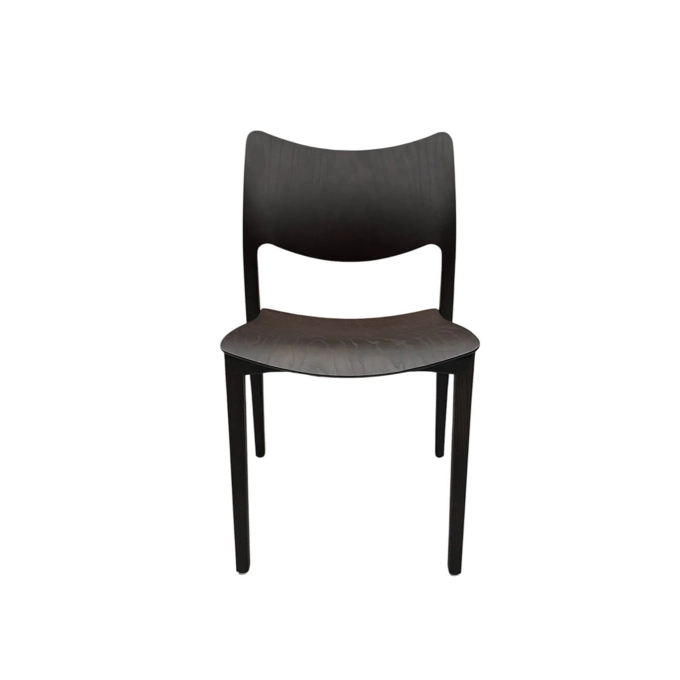 Dining Chair LACLASICA Warm grey STUA