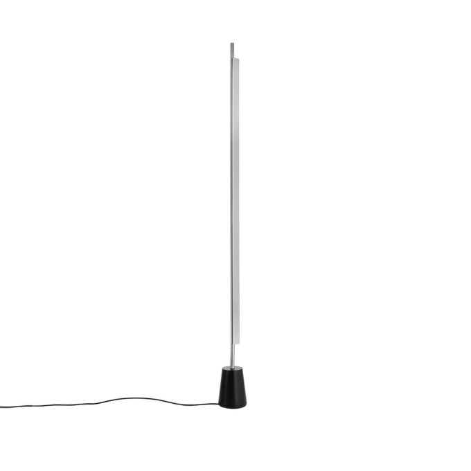 Lampadaire COMPENDIUM Aluminium LUCEPLAN