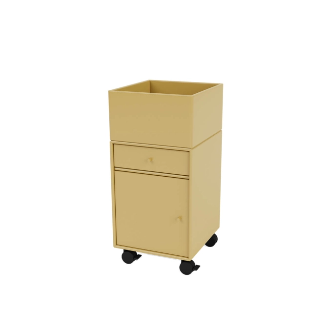 Meuble de rangement RUNNER Cumin MONTANA