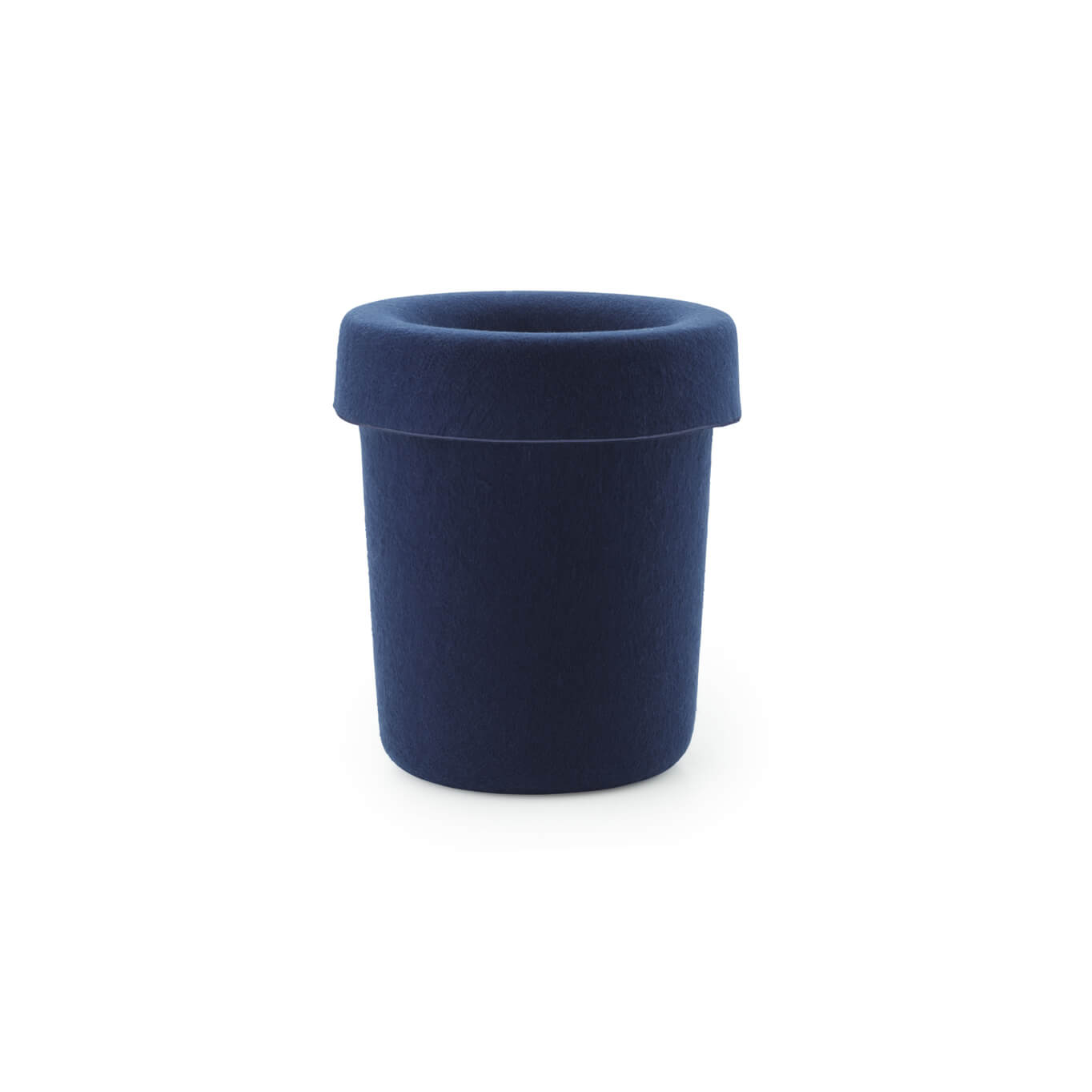 Bin HIDE Dark Blue NORMANN COPENHAGEN