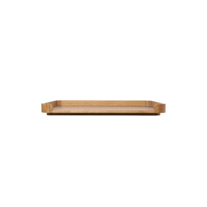 Table enfant TILU Changing Chêne FERM LIVING