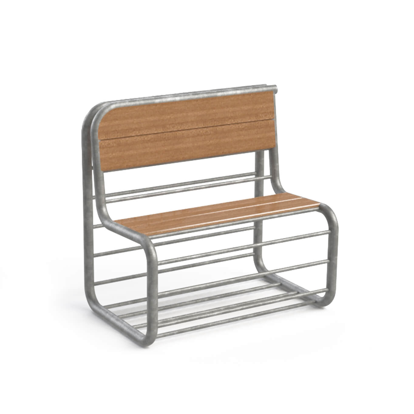 Outdoor Bench BULTAN 25.0 MAXIMUM
