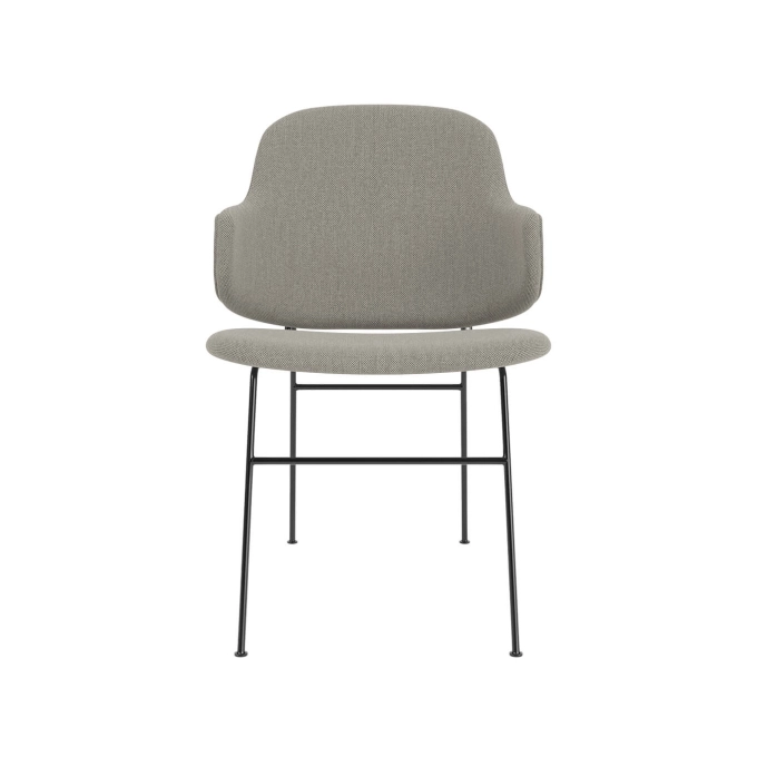 Chaise PENGUIN Re-Wool 218 AUDO COPENHAGEN