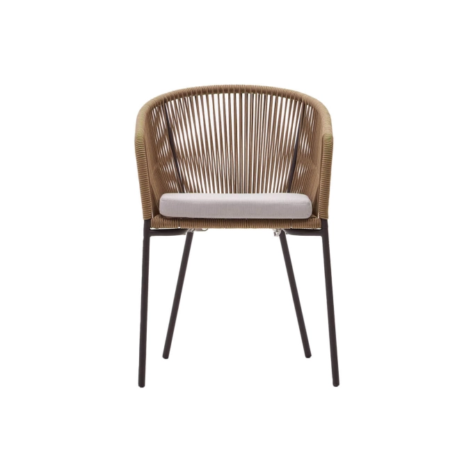 YAN Corde Beige KAVE HOME