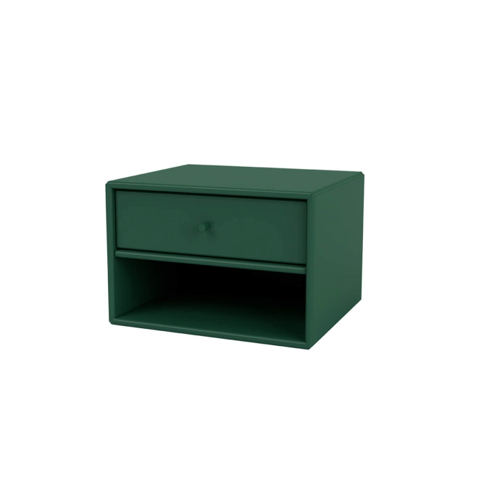 Bedside Table DASH Pine MONTANA