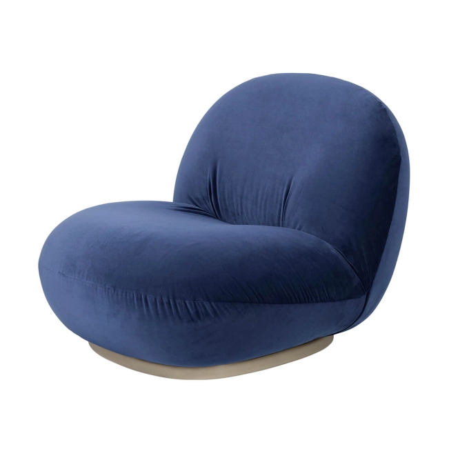 Fauteuil PACHA Dandy 606 GUBI