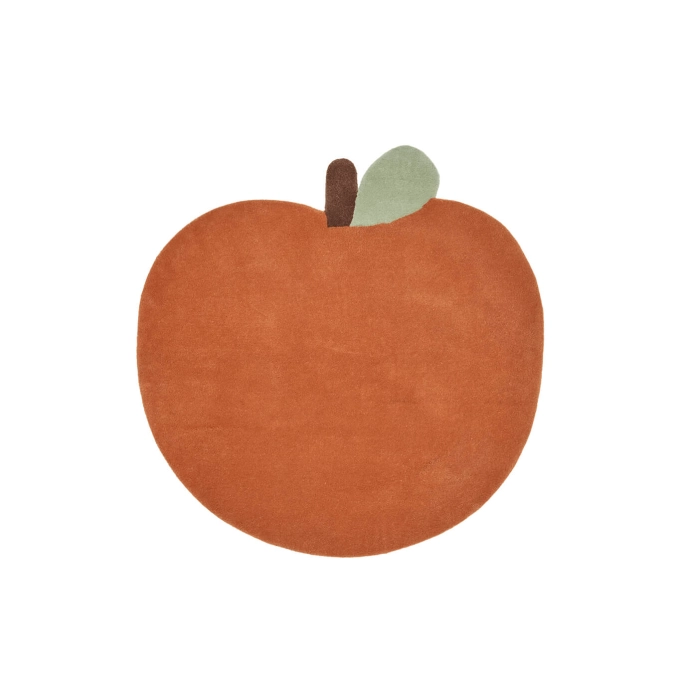 Toy & Accessories APPLE Orange FERM LIVING