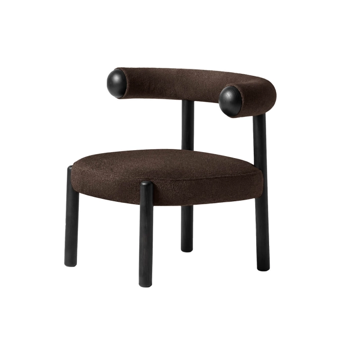 Easy chair RONDEVU Quantum 40516 ZANOTTA