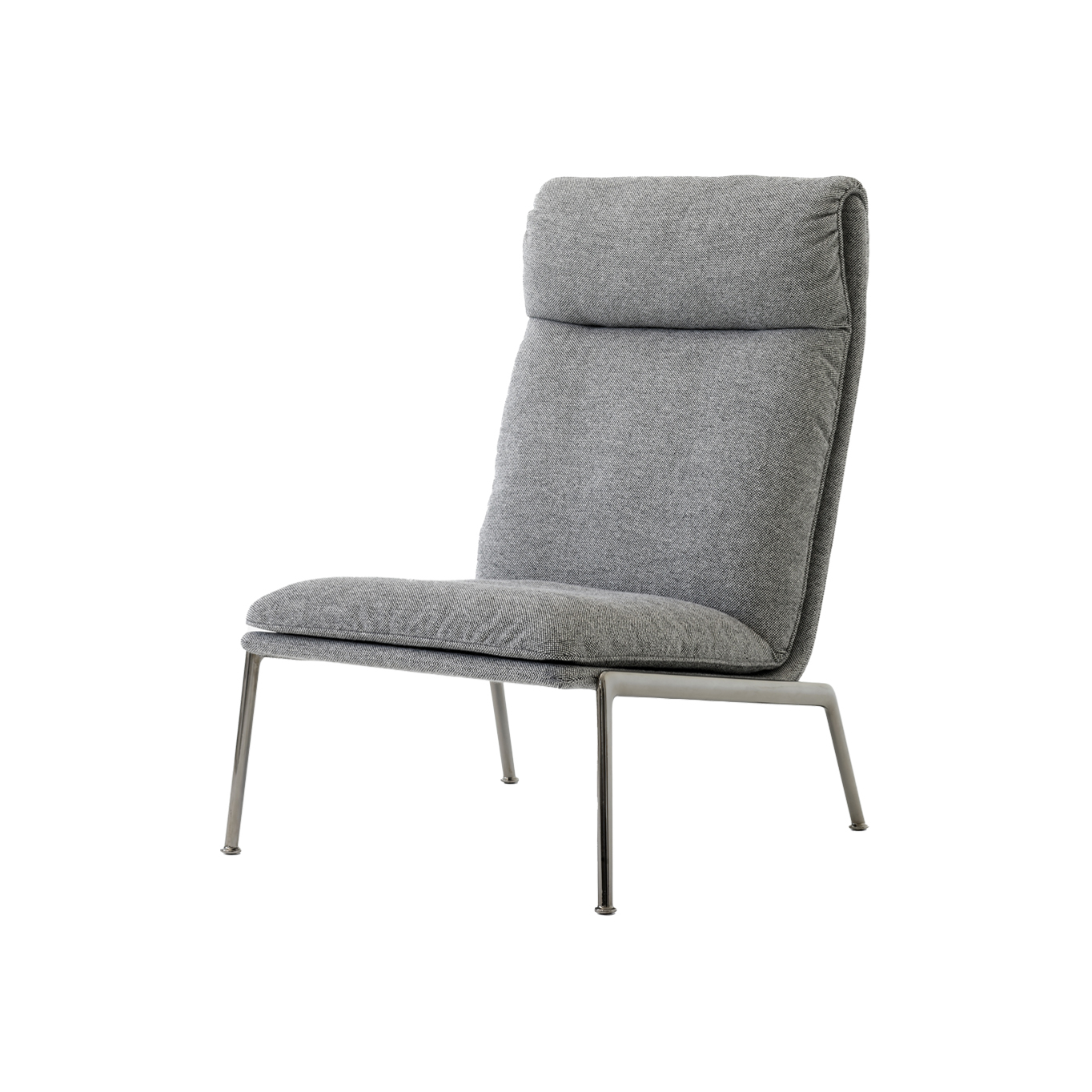 Easy chair MUNO LN16 Hallingdal 0126 AND TRADITION