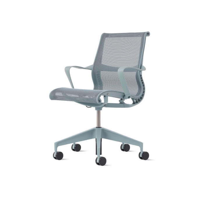 SETU Dipped in Colour / Glacier HERMAN MILLER