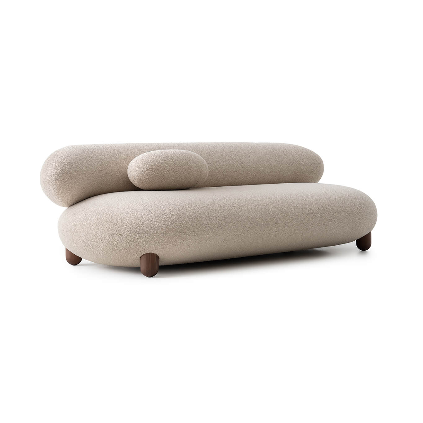 Canapé FLOCK L 210 NOOM HOME