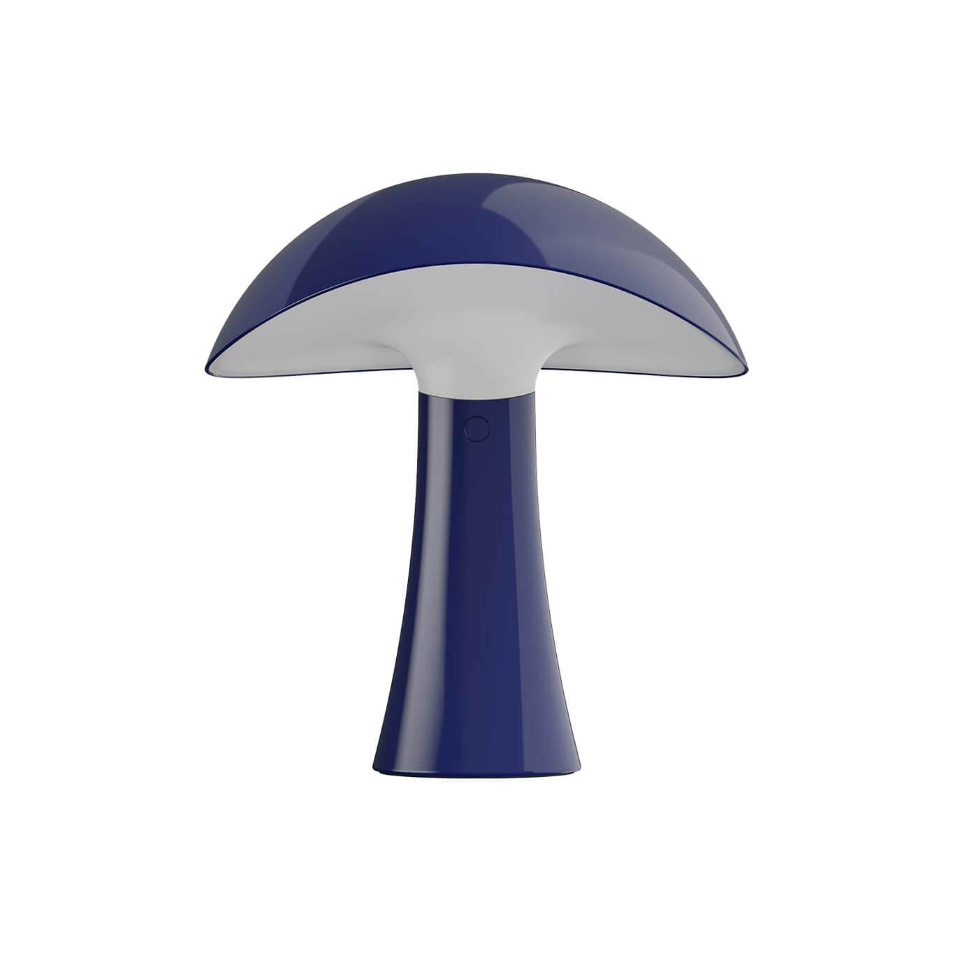 Lampe sans fil RUMEE 220 Portable Bleu Nuit LOUIS POULSEN