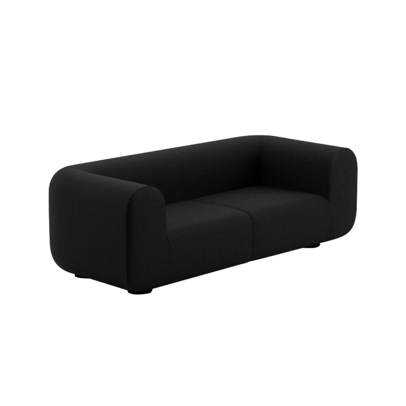 Canapé PLUMP 2,5 places Autumn 0191 TOM DIXON