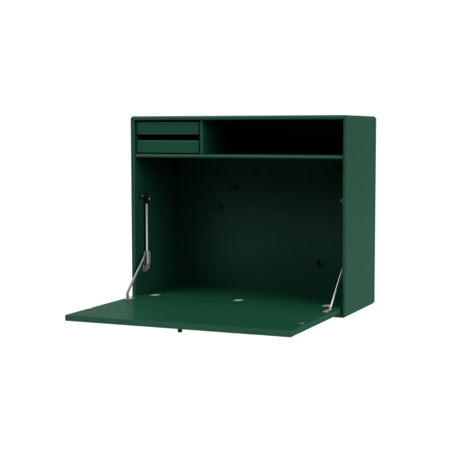 Storage Unit STUDIO Pine MONTANA