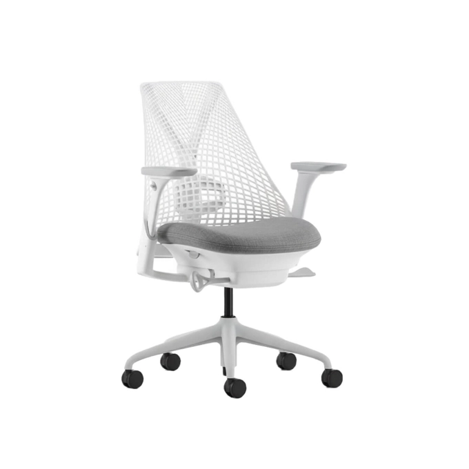 SAYL Studio Blanc / 0123 HERMAN MILLER
