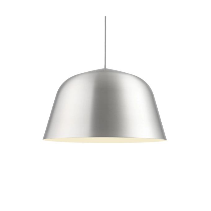 Suspension AMBIT Ø 40 Aluminium MUUTO